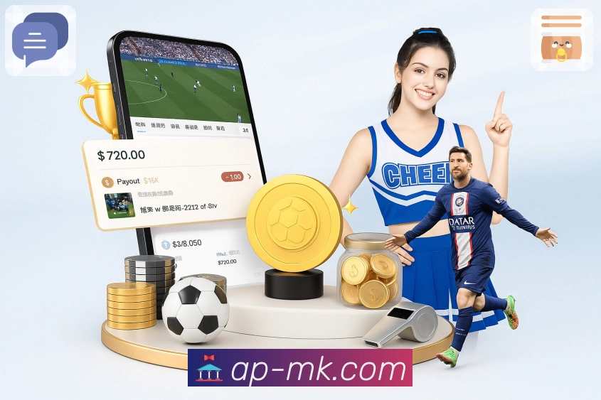MK体育 体育赛事与数据服务平台